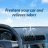 Refresh Your Car Car Air Freshener, Odor Eliminator, Set of 6 Auto Vent Sticks, Hawaiian Sunrise Scent, Refresh Your Car...