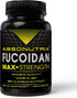 Absonutrix Fucoidan Pure-brown seaweed extract laminaria Japonica cell immunity (120 capsules)...