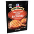 McCormick Grill Mates Smoky Bacon BBQ 3-In-1 Seasoning Mix, 1 oz (Pack of 12)...