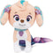 GUND PAW Patrol Coral Mer-Pup Plush, Official Toy from The Hit Pre-School Show, Stuffed Animal for Ages 1 and Up, 9”...
