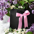 Maclemon 1-1/2 inch Wide 100 Yards Double Face Light Purple Satin Ribbon Fabric Ribbon for Gift Wrapping Very Suitable for Weddings Decoration Bou...
