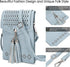 seOSTO Womens Small Crossbody Bag For Woman, Tassel Wallet Purse?Gifts For Teenage Girls...
