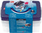 Prym Click Box, Clear, 24 x 16.5 x 14 cm...