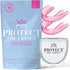 Protect The Crown Night Guard 2 Pack - Mouthguard for Teeth Grinding & Clenching, Professional Mouth Guard for Light and Heavy Grinding (Pink)...