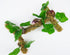 12 Inch Hermit Crab Climbing Toys Entwined with Artificial Vines, Ideal Hermit Crab Habitat Tank Accessories...