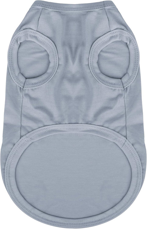 Expressive Pet Vest: Sleeveless Dog Shirt with 'I Love My Daddy' Slogan, Ideal for Chihuahuas, Poodles, Yorkies, and More - Adorable Design, Ultim...