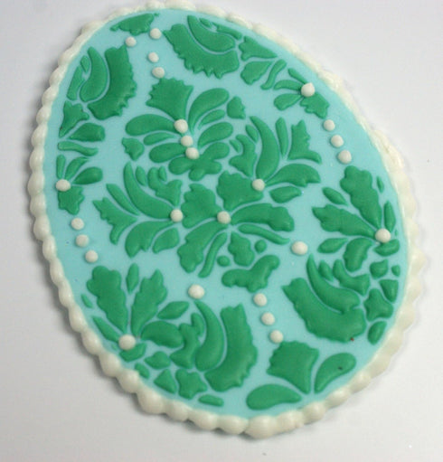 Chic Easter Eggs Stencil Set C813 by Designer Stencils...