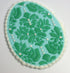 Chic Easter Eggs Stencil Set C813 by Designer Stencils...