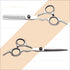 Hair Cutting Scissors Thinning Shears Kit, Fcysy Hair Scissors Set Professional Haircut Scissors Kit, Barber Shears Tijeras De Peluqueria Profesio...