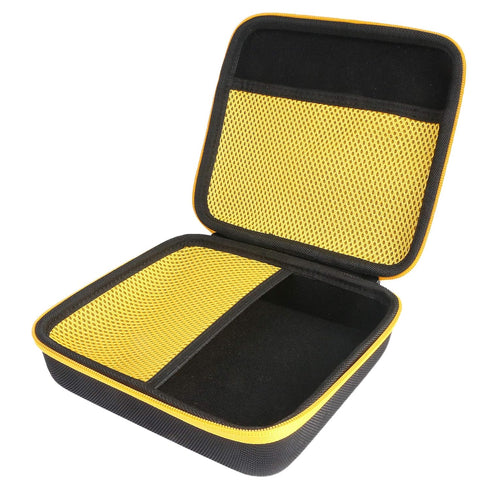 khanka Hard Travel Case Replacement for Klein Tools VDV501-851 Cable Tester Kit with Scout Pro 3...
