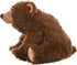 Wild Republic Brown Bear Plush, Stuffed Animal, Plush Toy, Gifts for Kids, Cuddlekins 12 Inches...