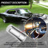 Oversized Steering Pins,Tilt Steering Column Compatible with 1969-1996 Cor-vettes 1967-2002 C-amaros and Others(Two are Used in Each Steering Colu...
