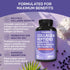 27-in-1 Hair Skin and Nails Vitamins (6180mg) w/Biotin 10000mcg - Biotin and Collagen Supplements for Men and Women - Hair Growth Vitamins, Kerati...