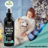 Aromasong All Natural Ocean Mist Room & Linen Spray For Pillows and Sheets - Odor Eliminator Bed Spray Air Freshener All Natural Essential Oil Spr...