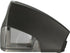 Compact Desktop Electric Pencil Sharpener, Black, Sold as 1 Each...