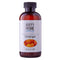 Happy Home Flavoring Natural Orange Baking Flavor Emulsion - Certified Kosher, 4 oz....