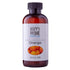 Happy Home Flavoring Natural Orange Baking Flavor Emulsion - Certified Kosher, 4 oz....
