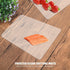 Flexible Plastic Cutting Board Mats set, Clear Kitchen Cutting Board Set of 2 Clear Mats (1)...