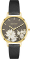 Nine West Women's Strap Watch, NW/2884...