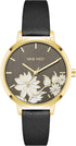 Nine West Women's Strap Watch, NW/2884...