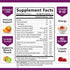 Multivitamin Gummies, Extra Strength Daily Multi Vitamin Gummy for Women & Men with Vitamins A, C, D, E, B6, B12, Zinc & Antioxidants Supplement f...