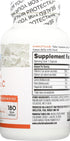 365 Everyday Value, Buffered Vitamin C Complex, 180 ct...