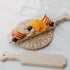 Fraternity Sorority Paddles 14 inch, Pack of 1 Unfinished Greek Wooden Paddle, Smooth Birch for Decorating and Painting, by Woodpeckers...