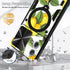for Motorola Moto G Stylus 5G 2023 Case with Slide Camera Lens Cover & 360 Degree Rotate Ring Kickstand Hybrid Dual Layer Heavy Duty Protective Ph...