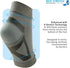 Brownmed Nice Stretch Plantar Fasciitis Sleeve - Compression Foot Sleeve for Arch & Heel Support- Small/Medium...