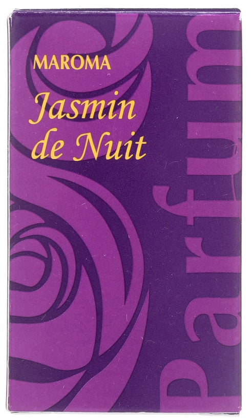Maroma Fragrance, Night Jasmine, .34 Fluid Ounce...