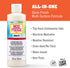 Mod Podge Gloss Multi-Purpose All-in-One Glue, Sealer, and Finish, Perfect for Indoor and Outdoor Arts and Crafts Projects, CS27686...