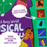 What A Noisy World! - Musical Journey - Sound Books for Toddlers - Musical Toys for Toddlers 3-5 - Musical Book for Toddlers with 6 Different Soun...