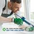 Geocel GC55101 ROOF BONDING SEALANT 4500 10 oz, One Size, Multi...