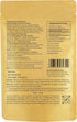 CARMEL ORGANICS Organic Ashwagandha Root Powder (8 Oz or 227g/0.5 Lbs) USDA Certified. Lab Tested, Non GMO & Gluten Free | Withania Somnifera from...