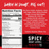 Dae Gee Korean BBQ Sauce, Spicy ? Barbeque Sauce for KBBQ Grill or Ramen Noodles ? Korean Food Made in USA, Perfect as Bulgogi Sauce, Galbi Marina...