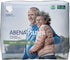 Abena Pants Light Premium Protective Underwear, Level 0, (Medium To Large Sizes) Large, 14 Count...
