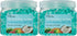 Clear Air Odor Eliminator Gel Beads - 12 oz, Pack of 2 - Air Freshener Made with Essential Oils - Eliminates Odors in Bathrooms, Cars, Boats, RVs ...