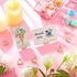Eersida 60 Pieces Table Number Holder Place Samll Triangle Shape Name Numbers Table Photo Picture Holder Stand Clip for Wedding Baby Shower Party,...