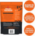 Cloud Star Tricky Trainers Chewy Grain Free Training Treats for Dogs, Made in the USA, Peanut Butter 12 oz....