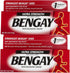 Bengay Ultra Stength Pain Relieving Cream, Non-Greasy-Ultra Strength, 2 pk...