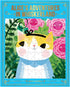 Mudpuppy Alice’s Adventures in Whiskerland Bookish Cats Puzzle, 100 Pieces, 10.75” x 13.5” – Jigsaw Puzzle for Ages 6 and Up, Features an Adorable...