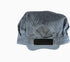 Child's Blue Engineer Train Conductor Hat...