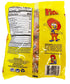 Pico Mediano, The Original Orange Flavor Hot Candy Powder, 50-Count...