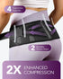SI Belt for Women with Extra Support Stays, Sacroiliac Belt for SI Joints Pain Relief, Sciatic, Pelvic, Leg, Hip, Lower Back Pain, Hip Compression...