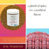 Spice Hut - Dal Makhani Lentil Seasoning Organic, with Salt, Indian Lentil Desi Spice Masala for Cooking flavorful Toor, Moong, Urad Dal, Beans / ...