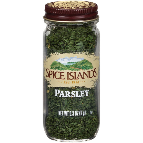 Spice Islands Parsley, .3 Ounce...