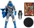 McFarlane Toys - DC DIRECT 7IN FIGURE with COMIC - The FLASH WV2 - CAPTAIN COLD...