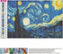 JININQ Diamond Art Painting Kits 5D DIY City Landscape Diamond Art Painting Kits for Adults Diamond Dots Diamond Art Kits Diamond Gem Art Crafts f...