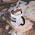 3dRose mug_232518_4 "My Favorite People Call Me Poppy - fun black text design for grandpa" Two Tone Mug, 11 oz, Black...