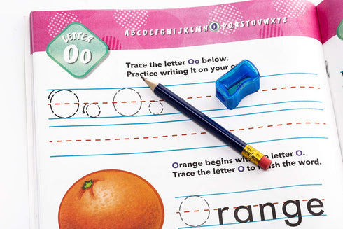 Triangular Golf Pencils With Erasers for Kids (72 Pack) - Pre Sharpened Short Pencils For Kindergarten, Primary School, Toddlers, or Preschool Lea...